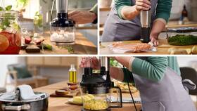 Ponorný mixér Bosch MSM6M623 

 obrázek produktu 15 z 19