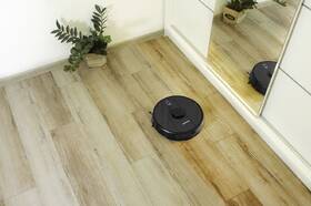 Robotický vysavač Concept VR3400 černý

 obrázek produktu 17 z 25