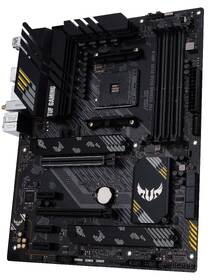 Základní deska Asus B550-PLUS WIFI II 

 obrázek produktu 2 z 6