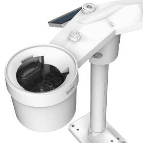 Čidlo pro meteostanice GARNI 1NG pro GARNI GTWay Plus/1085/2040/2055/2060/3015 bílé

 obrázek produktu 6 z 7