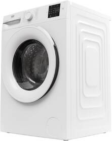 Pračka Beko BM1WFSU36233WW bílá

 obrázek produktu 4 z 7