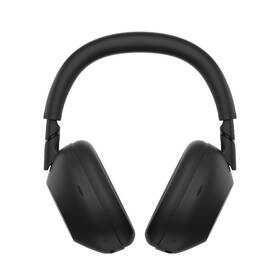 Sluchátka Sony WH-1000XM6, Noise Cancelling - Prodloužená záruka zdarma po registraci černá

 obrázek produktu 1 z 10