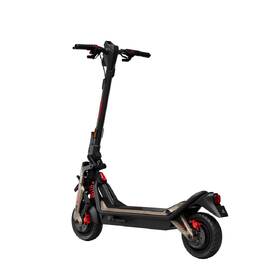 Elektrická koloběžka Segway GT3 Pro antracitová barva
