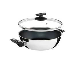 Pánev Kolimax 26 cm černá

 obrázek produktu 1 z 3