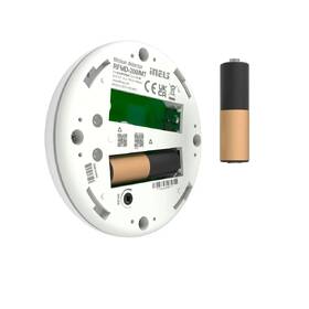 Detektor pohybu INELS RFMD-200/MT, Matter bílý

 obrázek produktu 5 z 6