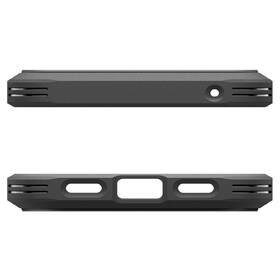 Kryt na mobil Spigen Tough Armor MagSafe na Google Pixel 10 Pro/Pixel 10 černý

 obrázek produktu 5 z 15