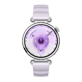 Chytré hodinky Huawei Watch GT 6 41 mm NFC fialové

 obrázek produktu 2 z 6