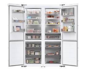 Mraznička Haier HUT7518EWF bílá

 obrázek produktu 8 z 12