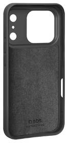 Kryt na mobil SBS Instinct Mag na Apple iPhone 17 Pro černý

 obrázek produktu 1 z 2