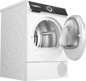 Set výrobků Bosch WGH256A6BY + WQH245B4BY + WTZ27500 bílý

 obrázek produktu 18 z 21