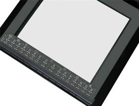 Sklokeramický sporák Amica SS 6110 RW bílý

 obrázek produktu 5 z 10