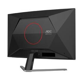 Herní monitor AOC C32G42ZE černý

 obrázek produktu 5 z 10