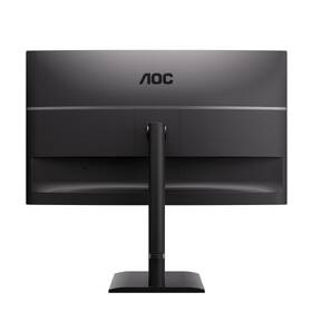 Monitor AOC Q32E4U černý

 obrázek produktu 6 z 10