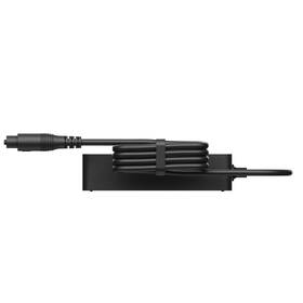 Nabíječka Xiaomi Electric Scooter Fast Charger 2 pro koloběžky 6Ultra/6MAX černé

 obrázek produktu 4 z 5