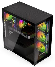 Case KRUX Exo černá

 obrázek produktu 4 z 20