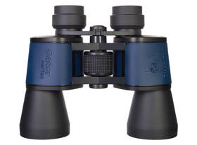 Dalekohled Discovery New Gator 10x50 černý/modrý

 obrázek produktu 1 z 7