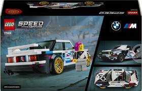 Stavebnice LEGO® Speed Champions 77263 

 obrázek produktu 4 z 9
