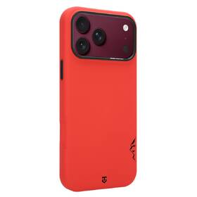 Kryt na mobil Tactical MagForce Velvet Smoothie 2.0 pro Apple iPhone 17 Pro Max / 18 Pro Max červený

 obrázek produktu 1 z 5