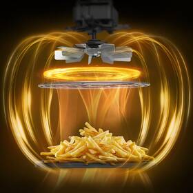 Fritéza horkovzdušná Tefal EY2466E0 Easy Fry Max vínová

 obrázek produktu 3 z 8