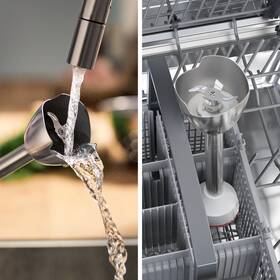 Ponorný mixér Bosch MSM4W820 bílý

 obrázek produktu 8 z 11