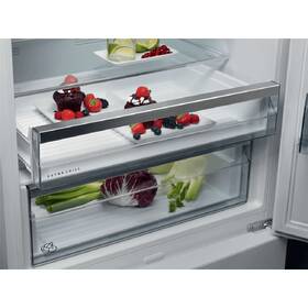 Chladnička s mrazničkou AEG ORC6M481EL 

 obrázek produktu 7 z 11