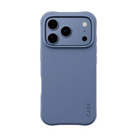 Kryt na mobil PanzerGlass CARE na Apple iPhone 18 Pro / 17 Pro Samba MagSafe modrý

 obrázek produktu 1 z 4