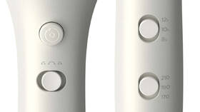 Kulma Philips BHB878/00 bílá

 obrázek produktu 3 z 7