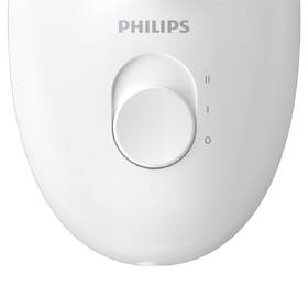 Epilátor Philips BRE225/00 bílý

 obrázek produktu 4 z 7