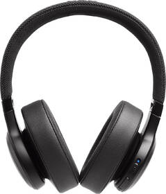 Sluchátka JBL LIVE 500BT černá

 obrázek produktu 4 z 6