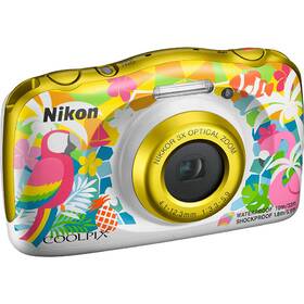 Digitální fotoaparát Nikon W150 BACKPACK KIT 

 obrázek produktu 4 z 7