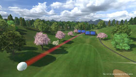 Hra Sony PlayStation 4 Everybody's Golf VR 
