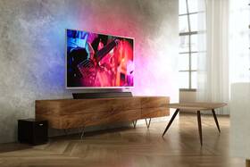 Soundbar Philips TAB5305 černý

 obrázek produktu 6 z 7