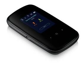 Router ZyXEL LTE2566, Mobilní 4G LTE-A WiFi 

 obrázek produktu 3 z 7