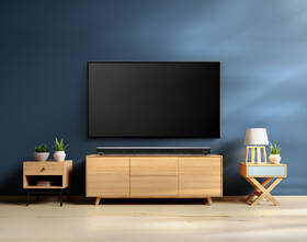 Soundbar GoGEN TAS 930 černá barva
