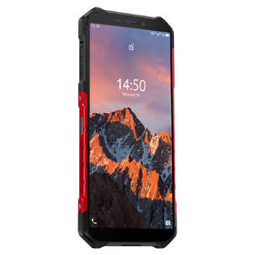 Mobilní telefon UleFone Armor X5 PRO Dual SIM červený

 obrázek produktu 3 z 9