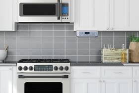 Radiopřijímač s DAB+ Lenco KCR-200WH bílý

 obrázek produktu 7 z 8