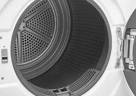 Sušička prádla Indesit YT M11 83K RX EU bílá

 obrázek produktu 5 z 10