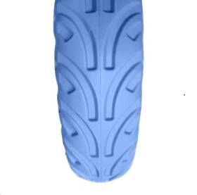 Pneu na elektrokoloběžku RhinoTech XISC058 bezdušová (Bulk) 

 obrázek produktu 2 z 4
