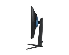 Herní monitor Samsung S27AG320NU černá barva
