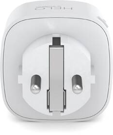 Chytrá zásuvka Strong Helo-PLUG-FR, WiFi 

 obrázek produktu 6 z 7