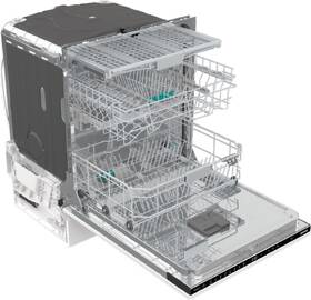 Myčka nádobí Gorenje GV663C60 UltraClean 

 obrázek produktu 6 z 11