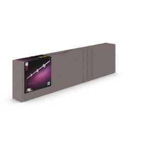 Bodové svítidlo Philips White and Color Ambiance Perifo na stěnu (3 bodová světla) bílé

 obrázek produktu 3 z 3