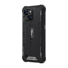 Mobilní telefon Oukitel WP20 Pro černý

 obrázek produktu 4 z 6