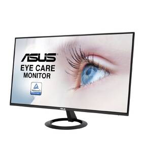Monitor Asus VZ24EHE černý

 obrázek produktu 1 z 6