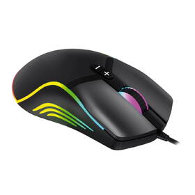 Myš PLATINET VARR VGM-B03 RGB černá

 obrázek produktu 3 z 4