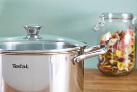 Hrnec s poklicí Tefal B9214674, 24 cm nerez

 obrázek produktu 5 z 21