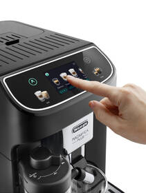 Automatický kávovar De'Longhi ECAM320.60B černá barva
