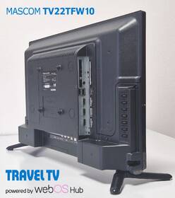 Televize Mascom MC22TFW10 
