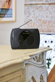 Radiopřijímač Thomson RT350 černý/modrý

 obrázek produktu 3 z 8
