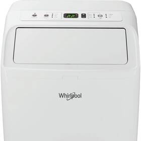 Mobilní klimatizace Whirlpool PACF212CO W bílá

 obrázek produktu 3 z 14